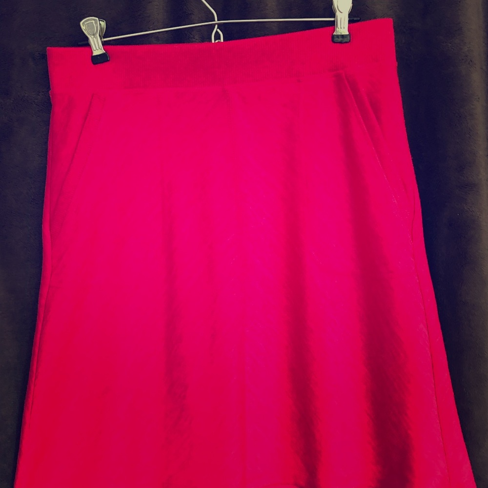 Women’s new Talbots skirt